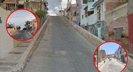 Estas son las calles más empinadas de León