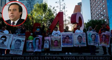 Tomás Zerón: "amenacé, pero no torturé" a "El Cepillo" implicado en caso  Ayotzinapa