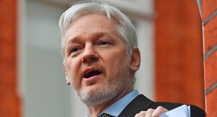 Julian Assange queda libre y ya viaja hacia Australia; logró trato con EU