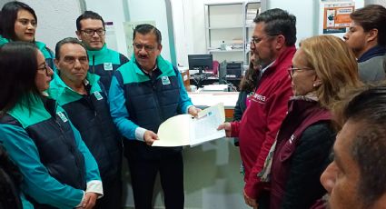 Morena y Nueva Alianza van en candidaturas comunes en Hidalgo, dejan al PT y Verde