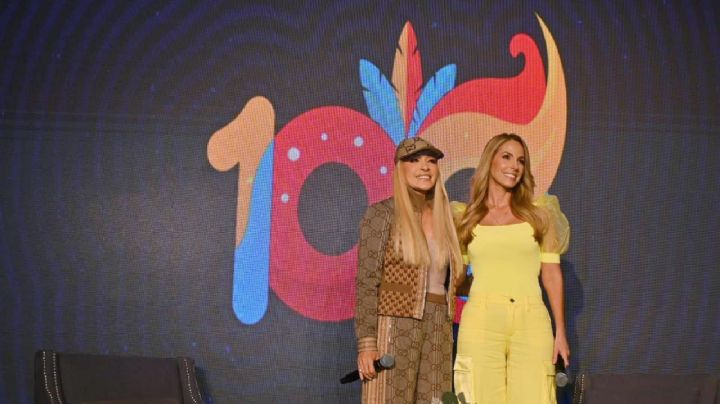 Por su religión, Yuri cambiará el estilo de vestuario de reina del Carnaval