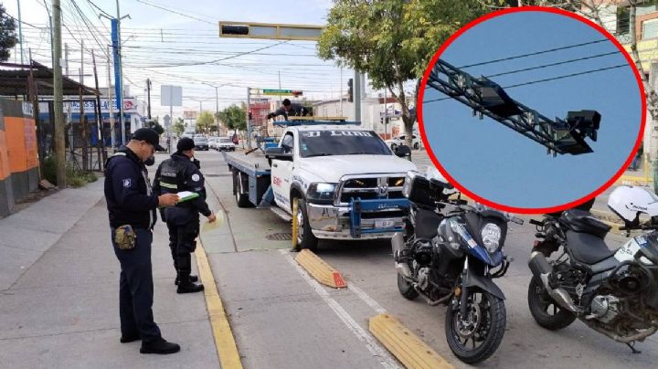 ¿Qué pasa si me ponen una fotomulta usando el coche de la empresa?