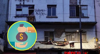 Falla Plateros-Mixcoac: ¿Cuánto te presta CDMX por daños en tu casa por microsismos?