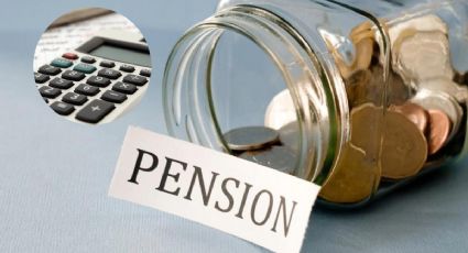 Pensión IMSS: ¿Cómo puedo aumentar mi pago?