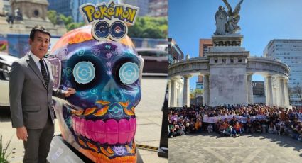 Día del Pokémon: Así lo celebró el embajador de Japón en México, Noriteru Fukushima