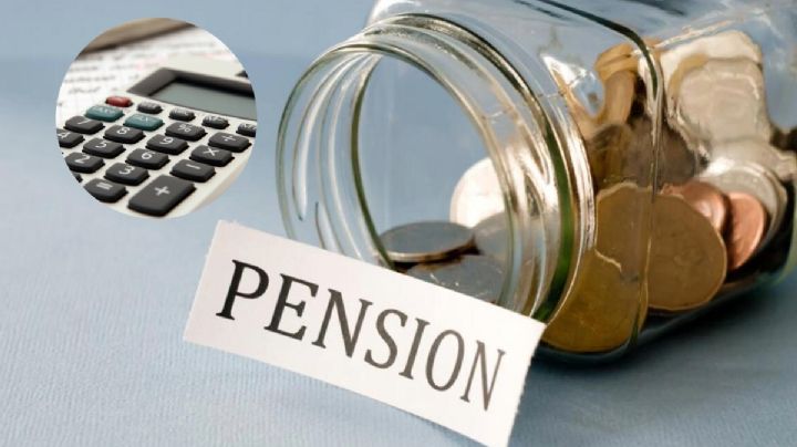 Pensión IMSS: ¿Cómo puedo aumentar mi pago?