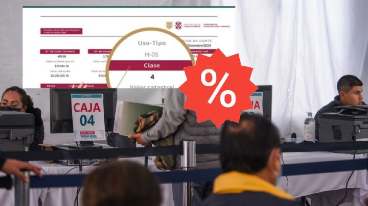 Predial: ¿Quiénes y cómo solicitar una condonación del 30%?