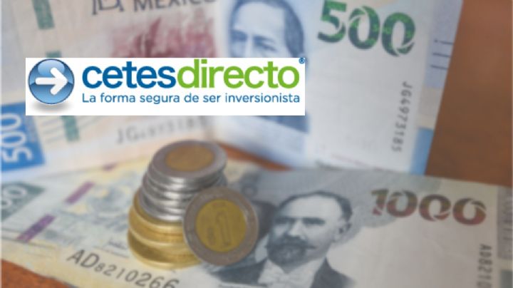 Cetes: Así puedes ahorrar tus utilidades 2024 y obtener 8,000 pesos en 4 meses