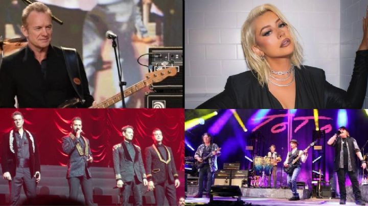 ¿La feria de León o de San Marcos?, ¿Cuál es la mejor?