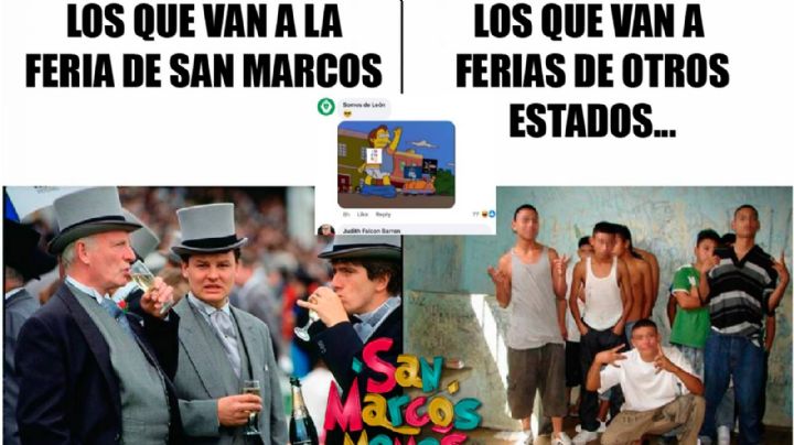 León vs Aguascalientes: los mejores memes de la Feria de San Marcos