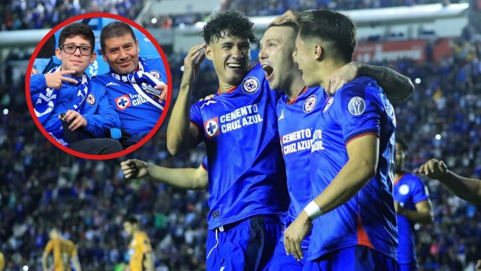 Otra de las estrategias para que la afición vuelva a confiar en el Cruz Azul es una firma de autógrafos y aquí te damos los detalles.