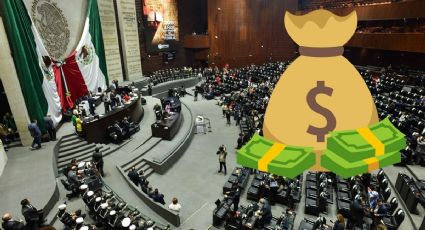 Gastarán diputados y senadores hasta 4 millones de pesos en discutir reformas de AMLO