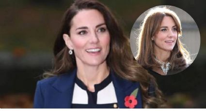 ¿Cuál es el estado de salud de Kate Middleton? Esto dice la Casa Real