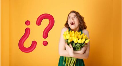 ¿Por qué este 29 de febrero se regalarán flores amarillas? Esto dice TikTok