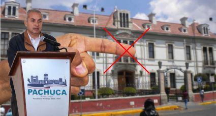 Conoce los candidatos a delegados en Pachuca; tras revés al "dedazo" de Sergio Baños