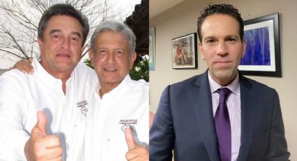 "No sirven de nada las denuncias": el consejo de AMLO a su hermano Pío sobre Loret de Mola