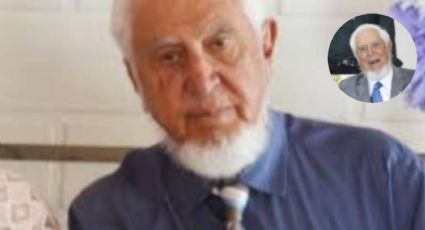 Falleció el doctor Mario Sopeña Aranda