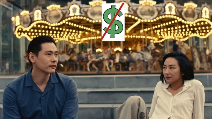 ¿Por qué el cine estará en 29 pesos y cuáles películas puedes ver?