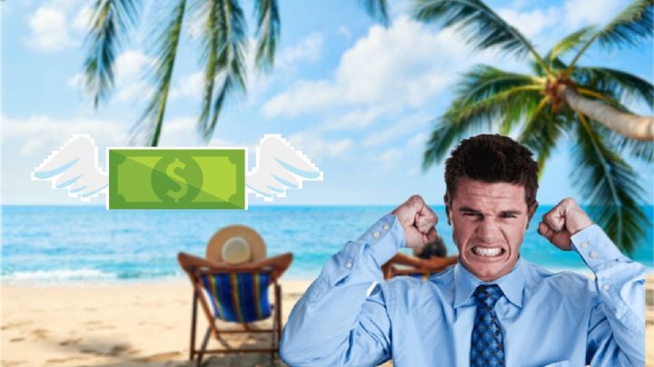 ¿Trabajarás en Semana Santa? Esto es lo que te deben pagar