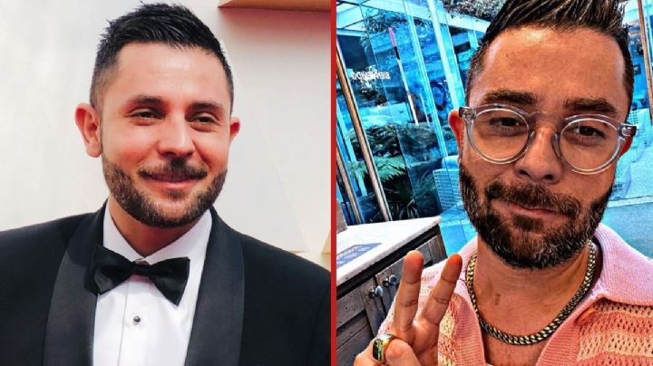 Así se ve Ricardo Casares tras el infarto que sufrió: "bastante amoladón"