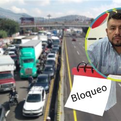 México-Pachuca: transportistas anuncian otro mega bloqueo; aquí fecha y motivos