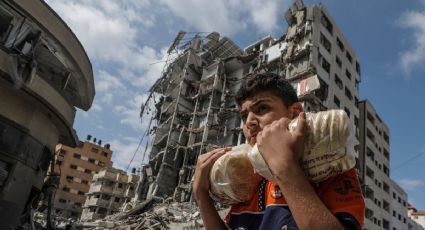 A 146 días del conflicto entre Israel y Hamás, los muertos ya superan los 30,000
