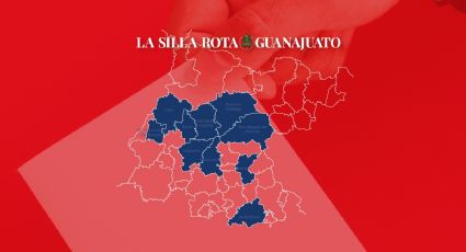 Las 10 ciudades que definen la elección 2024 en Guanajuato