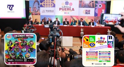 Enrique Iglesias, Carlos Rivera, Gloria Trevi; todo lo que debes saber sobre la Feria de Puebla 2024