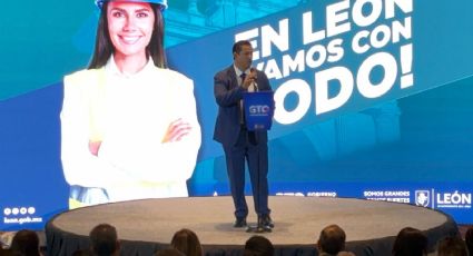 Construirán Arena Gto para conciertos en León: anuncia Diego 3,000 millones de inversión