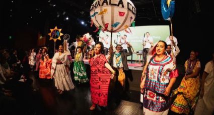 Guelaguetza y Samba brasileña: presentan el Cervantino 2024