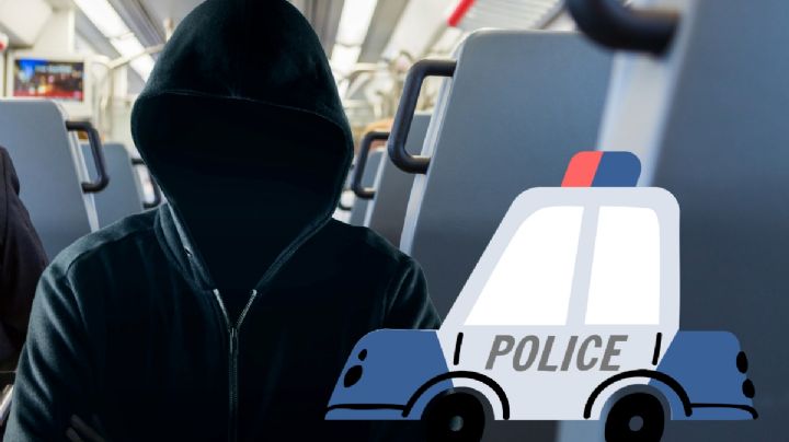 México-Pachuca: Pasajero asesina a 2 presuntos asaltantes en autobús de la línea Tizayuca