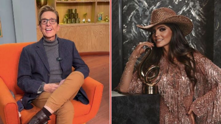 Ana Bárbara no perdona a Daniel Bisogno pero le manda este mensaje a su familia