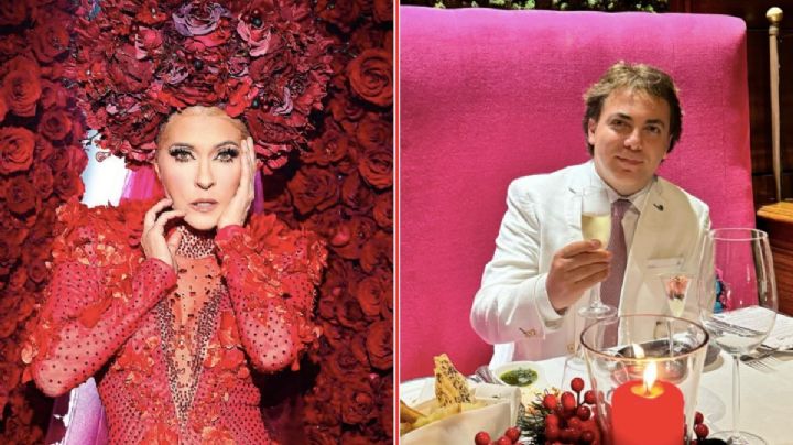 La verdad de la demanda de Yuri a Cristian Castro, tras su ruptura con Mariela Sánchez