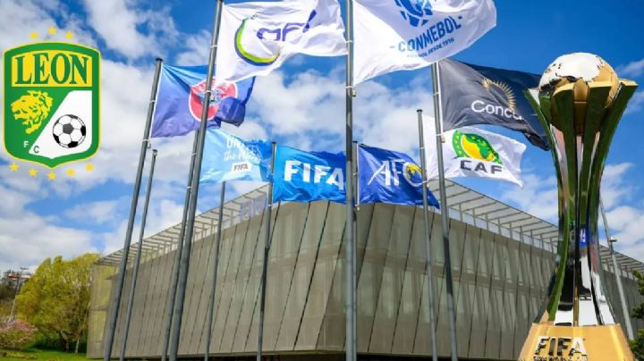 León en el Mundial de Clubes ¿quiénes podrían ser sus rivales?