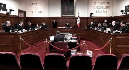 Suprema Corte: Ministro Laynez explica la eliminación del artículo sobre corrupción