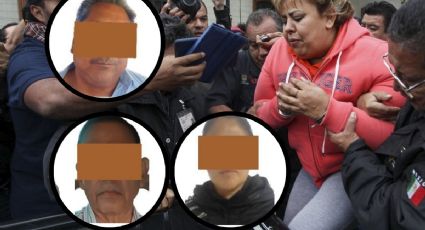 Detienen a ediles de Sara Luz Herrera, exalcaldesa de Alvarado sentenciada por asesinato