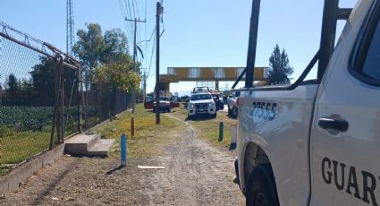 Dejan 4 cadáveres en camioneta en Villagrán