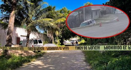 Acribillan a familia en Sonora: Sujetos asesinan a balazos a 2 mujeres y un niño