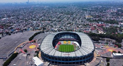 Estadio Azteca tendrá su tercer partido inaugural en el Mundial de 2026