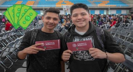 Beca Benito Juárez: El aviso sobre el dinero de estudiantes con tarjetas del Bienestar vencidas