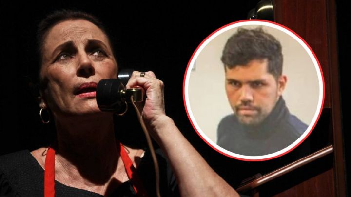 ¿Qué pasó con el nieto de Helena Rojo? Fue encarcelado desde 2019