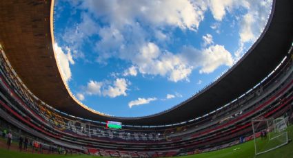 Mundial 2026: Remodelación del Estadio Azteca no contempla megaobras en CDMX