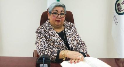 Este martes, exjueza y candidata a Senadora de MC podría ser detenida en Veracruz