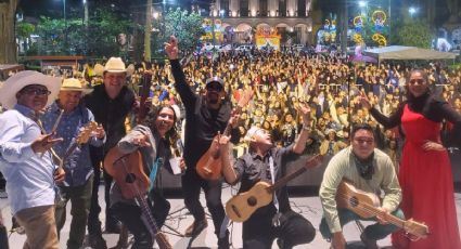San Valentín en Xalapa: Los Cojolites darán concierto en el Barrio Mágico Xallitic