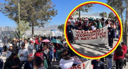Escuelas antorchistas operan al margen de la ley: SEP Hidalgo