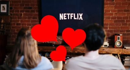 La película romántica que debes ver antes del 14 de febrero; ya es la más vista de Netflix