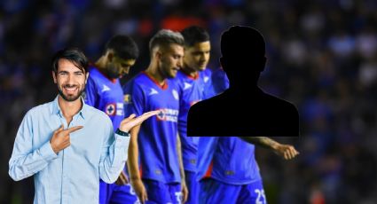 Cruz Azul consiguió este fichaje de último minuto y ahora es la salvación del plan Anselmi