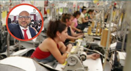 Textileros hidalguenses quieren competir con empresas asiáticas, “vamos a cambiar el chip”