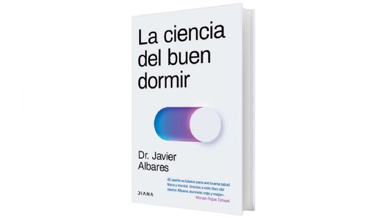 La ciencia del buen dormir • Dr. Javier Albares