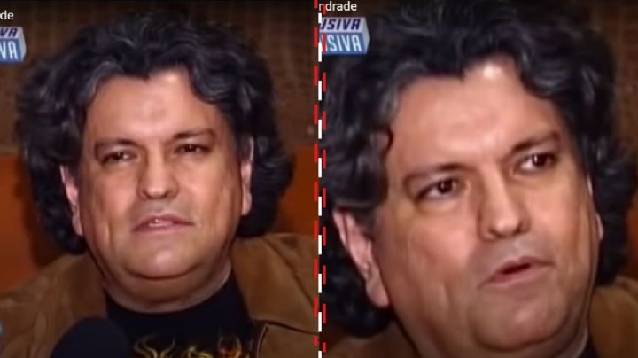 ¿En dónde está Sergio Andrade? Revelan que está escondido en este estado de México